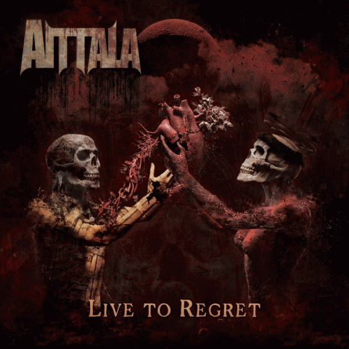 Aittala : Live to Regret